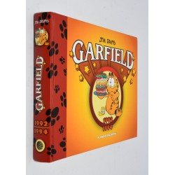 GARFIELD 1992-1994