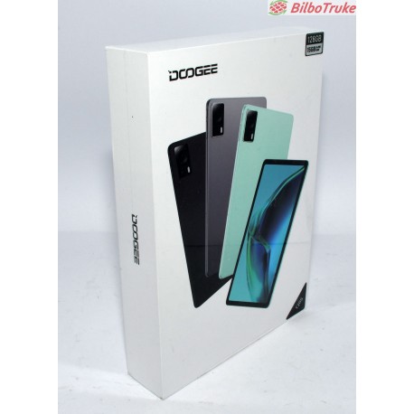 TABLET DOOGEE T20S 15+128GB LTE PRECINTADA