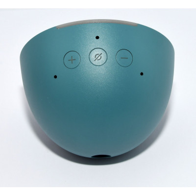 AMAZON ALEXA ECHO POP