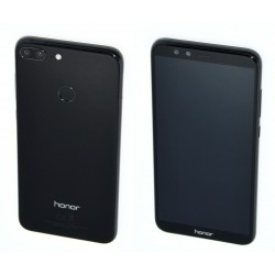 HUAWEI HONOR 9 LITE 32GB NEGRO
