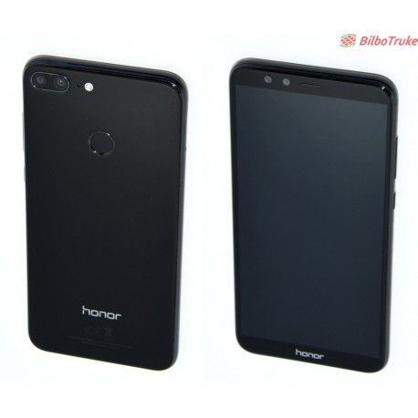 HUAWEI HONOR 9 LITE 32GB NEGRO