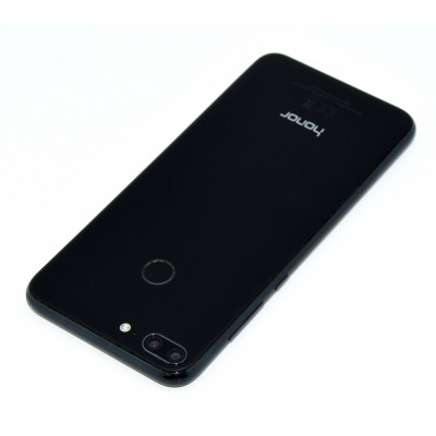 HUAWEI HONOR 9 LITE 32GB NEGRO