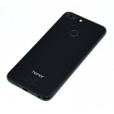 HUAWEI HONOR 9 LITE 32GB NEGRO