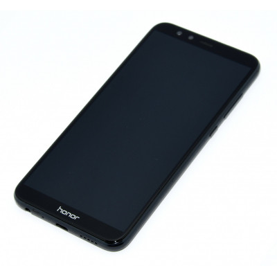 HUAWEI HONOR 9 LITE 32GB NEGRO