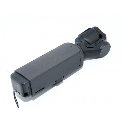 CAMARA 4K DJI POCKET 2 CREATOR COMBO