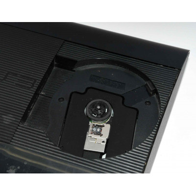 CONSOLA PS3 SUPERSLIM 500GB SIN MANDO