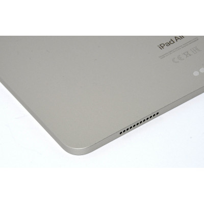 APPLE IPAD AIR M2 2023 10p 128GB WIFI PLATA