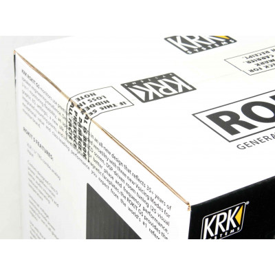 MONITOR ESTUDIO KRK ROKIT5 G5 PRECINTADO