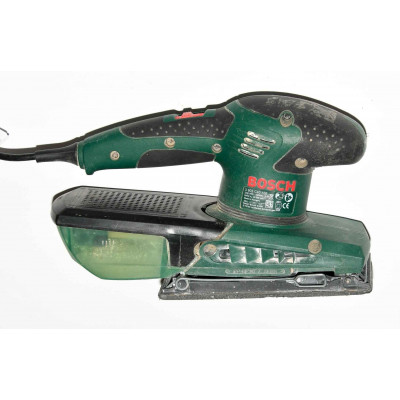 LIJADORA ORBITAL BOSCH PSS200AC