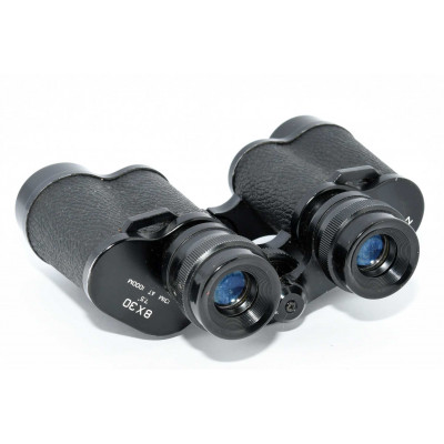 PRISMATICOS CARL ZEISS ASTIST 8X30