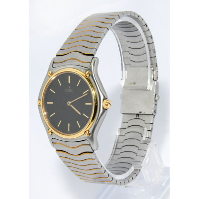 RELOJ EBEL SPORT CLASSIQUE 34MM