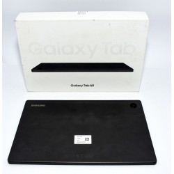 TABLET SAMSUNG GALAXY TAB A8 WIFI 128GB NEGRO