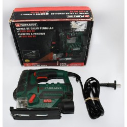 SIERRA DE CALAR PARKSIDE PSTD 800B2