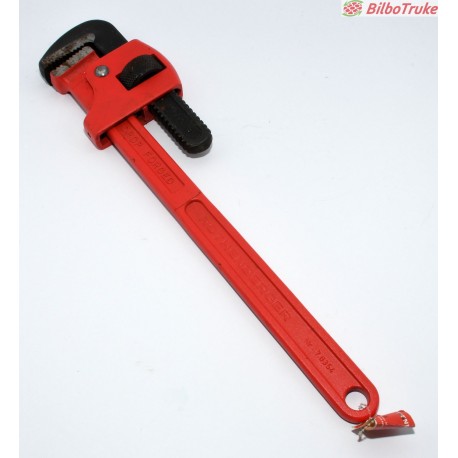 LLAVE STILLSON ROTHENBERGER 7.0354 18'