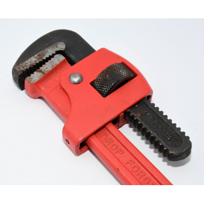 LLAVE STILLSON ROTHENBERGER 7.0354 18'