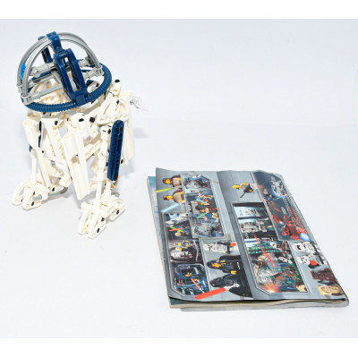 LEGO STAR WARS 8009 RD-D2