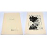 COLECCION LAMINAS GRABADOS PEDRO SANTAMARTA - MOTIVOS VASCOS