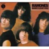 VINILO RAMONES - BABY, I LOVE YOU (7", SINGLE)