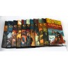 COLECCION CONAN LA LEYENDA TOMOS 1-11