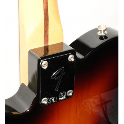 GUITARRA ELÉCTRICA FENDER TELECASTER PLAYER SERIES ALNICO 5 TELE