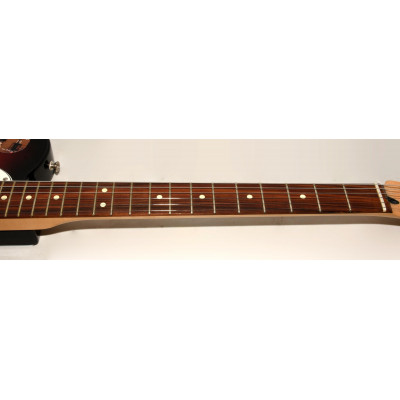 GUITARRA ELÉCTRICA FENDER TELECASTER PLAYER SERIES ALNICO 5 TELE