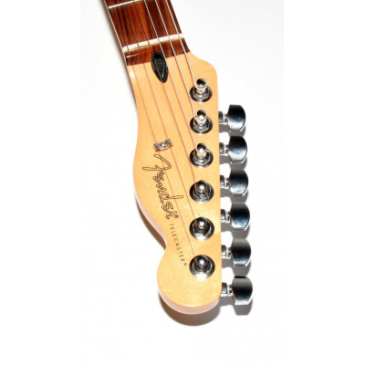 GUITARRA ELÉCTRICA FENDER TELECASTER PLAYER SERIES ALNICO 5 TELE