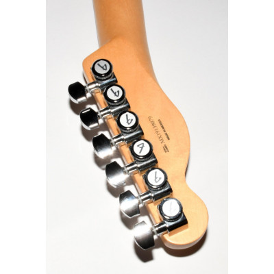 GUITARRA ELÉCTRICA FENDER TELECASTER PLAYER SERIES ALNICO 5 TELE