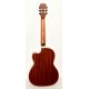 GUITARRA ELECTROACUSTICA ALVAREZ RC26HCE