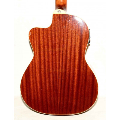 GUITARRA ELECTROACUSTICA ALVAREZ RC26HCE