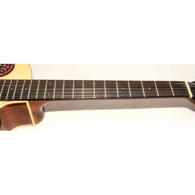 GUITARRA ELECTROACUSTICA ALVAREZ RC26HCE