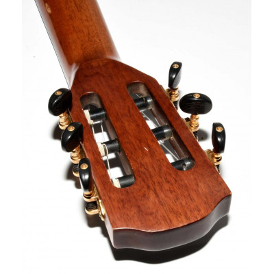 GUITARRA ELECTROACUSTICA ALVAREZ RC26HCE