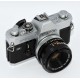 CAMARA ANALÓGICA CANON FTB 50MM 1.8
