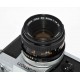 CAMARA ANALÓGICA CANON FTB 50MM 1.8