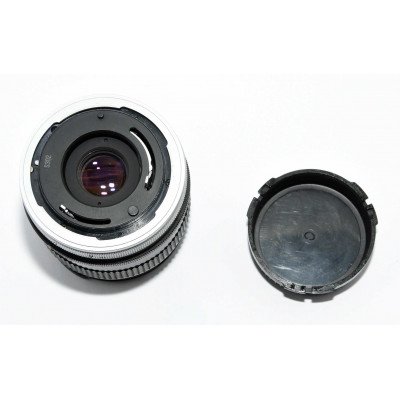 OBJETIVO CANON 28MM F2.8 FD