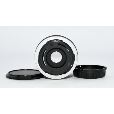 OBJETIVO CANON 28MM F2.8 FD