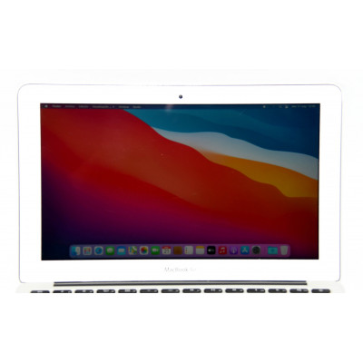 MACBOOK AIR 2013 / I5 1.8GHZ / 128GB FLASH / 4GB RAM