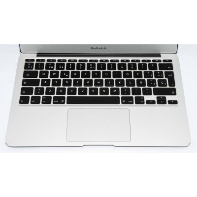 MACBOOK AIR 2013 / I5 1.8GHZ / 128GB FLASH / 4GB RAM