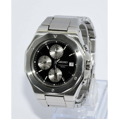 RELOJ SEIKO SND545 7T920FW0