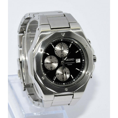 RELOJ SEIKO SND545 7T920FW0