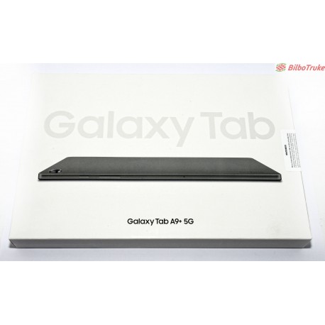 TABLET SAMSUNG GALAXY TAB A9+ 5G 4GB-64GB LTE PRECINTADO