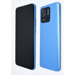 XIAOMI REDMI 10C 64GB AZUL