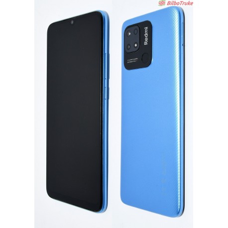XIAOMI REDMI 10C 64GB AZUL