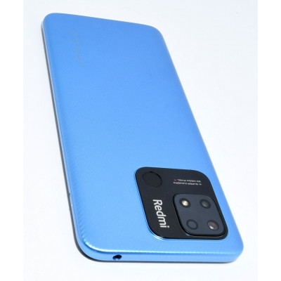 XIAOMI REDMI 10C 64GB AZUL