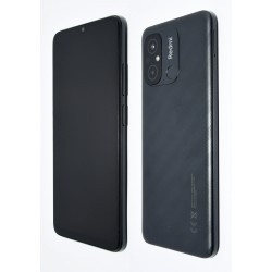 XIAOMI REDMI 12 128GB NEGRO