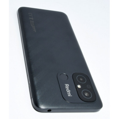 XIAOMI REDMI 12 128GB NEGRO