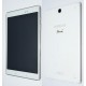 TABLET SAMSUNG GALAXY TAB A T550 9.7