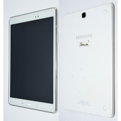 TABLET SAMSUNG GALAXY TAB A T550 9.7
