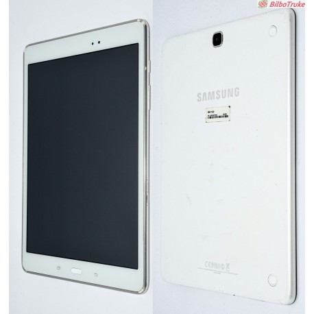 TABLET SAMSUNG GALAXY TAB A T550 9.7