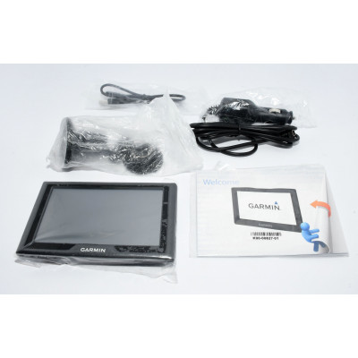 NAVEGADOR GPS GARMIN DRIVE 50 LM