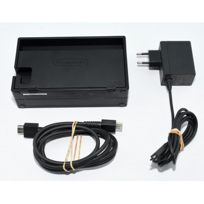 CONSOLA NINTENDO SWITCH ROJA Y AZUL